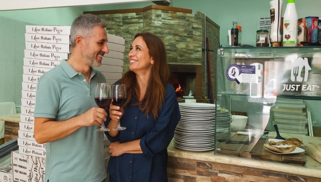 Arrusti e Mancia | Menu di Carne per Due